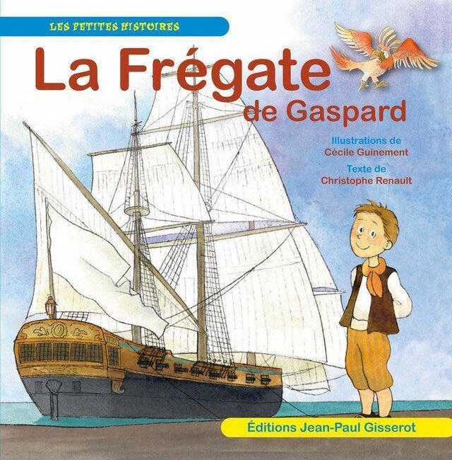 La Frégate de Gaspard