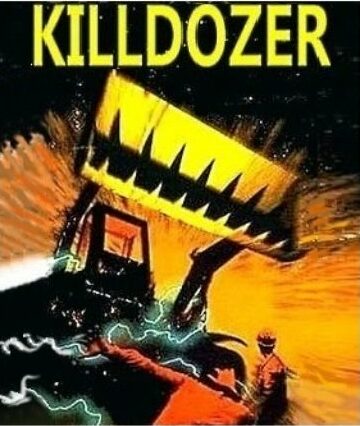 Dimanche de la Frégate 2024 - Killdozer