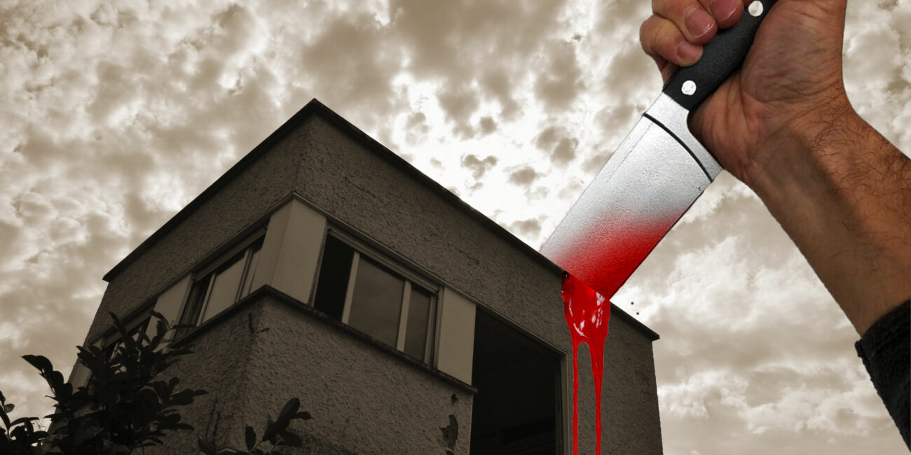 La Frégate assassinée
