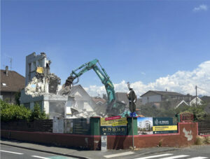 Villa La Frégate, Thonon 2025